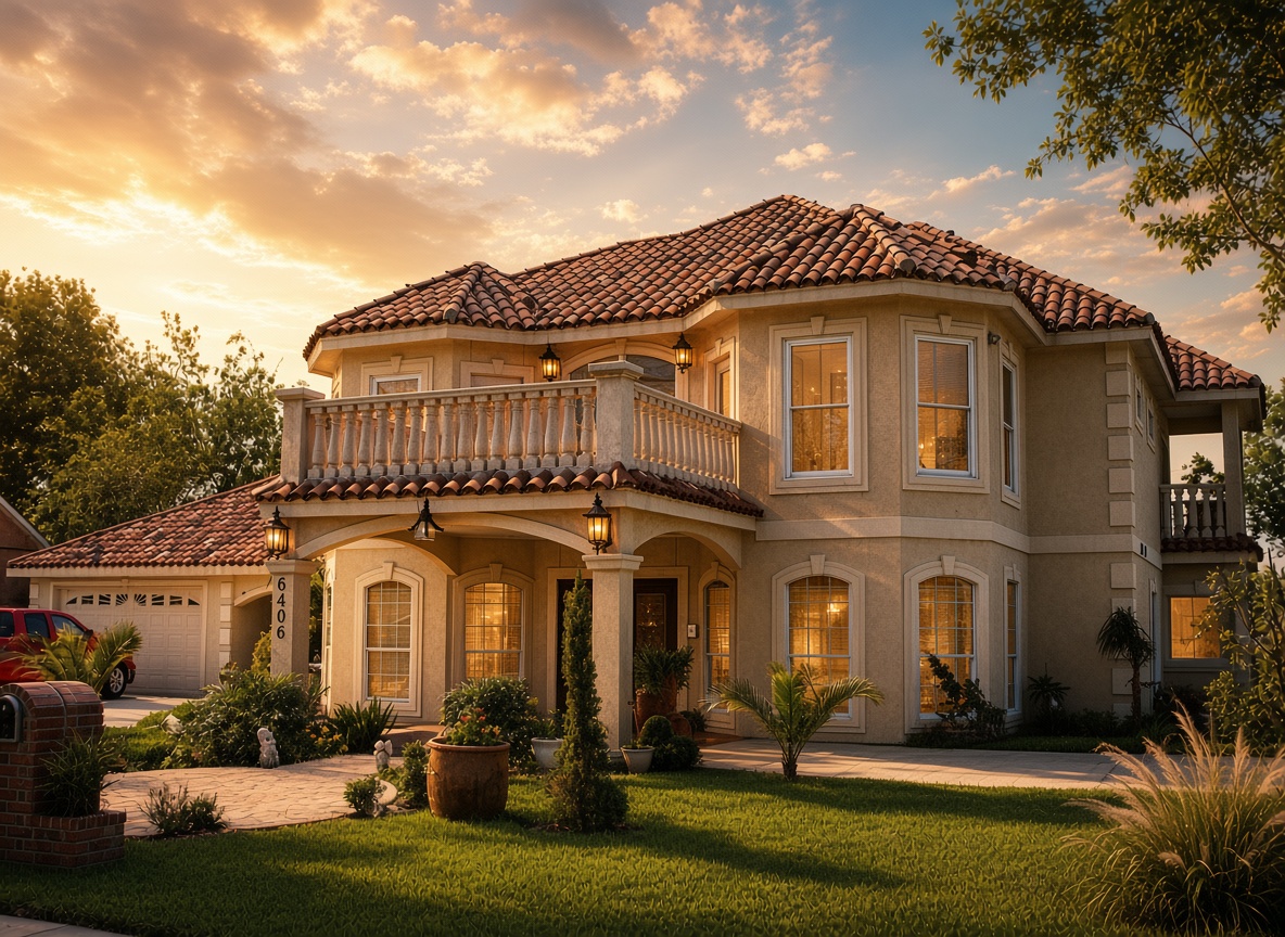 Luxury residential design project in Kingwood, Texas by Vizion Urbana