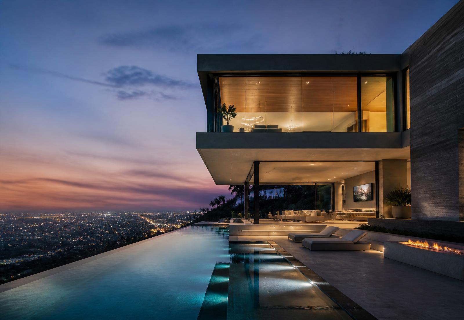 Builders & Developers — luxury residential design in Katy, Texas