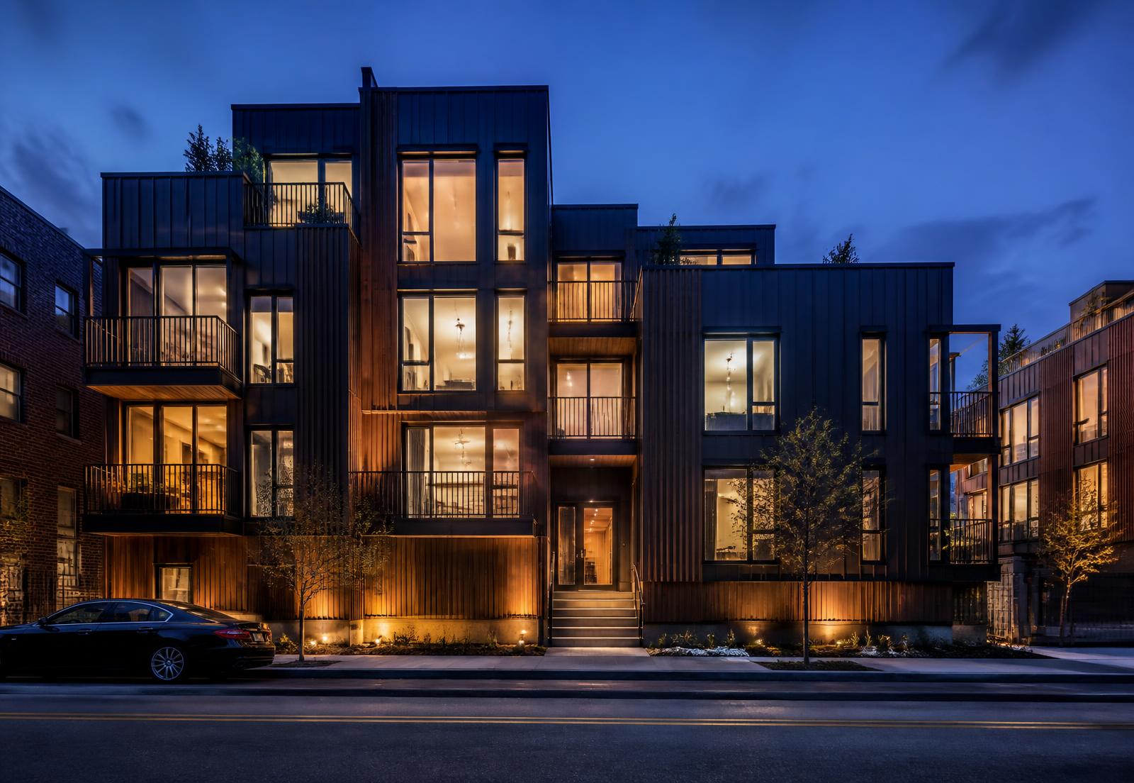 Real Estate Investors — luxury residential design in The Woodlands, Texas
